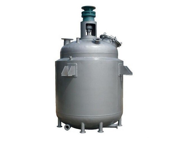 JK漫画破解版APP反应釜