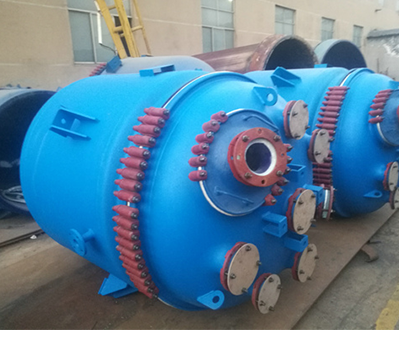 JK漫画破解版APP反应釜